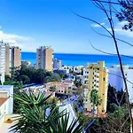 Feel At At Tamara - Two Steps To The Pool * Torremolinos