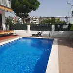 Apartament Feel At At Tamara - Two Steps To The Pool Torremolinos