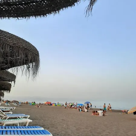 Feel At At Tamara - Two Steps To The Pool Appartement Torremolinos