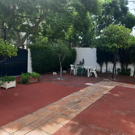 Feel At At Tamara - Two Steps To The Pool Apartment Torremolinos