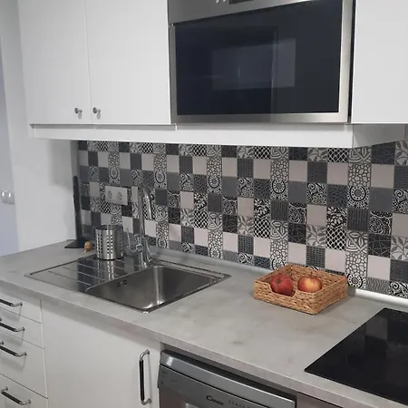 Apartment Feel At At Tamara - Two Steps To The Pool Torremolinos