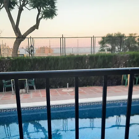 Feel At At Tamara - Two Steps To The Pool Appartement