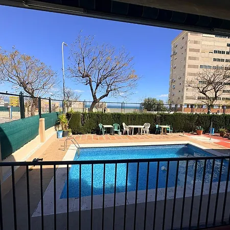 Apartament Feel At At Tamara - Two Steps To The Pool