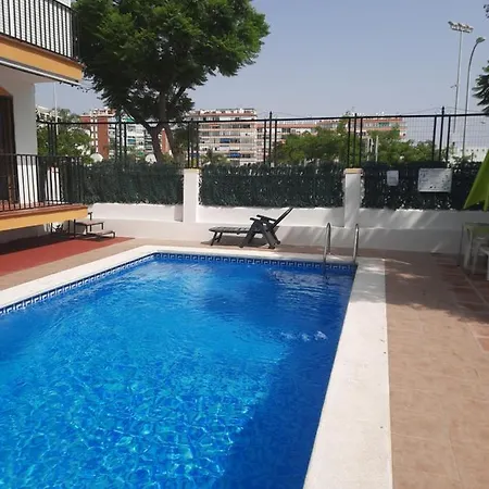 Apartamento Feel At At Tamara - Two Steps To The Pool Torremolinos