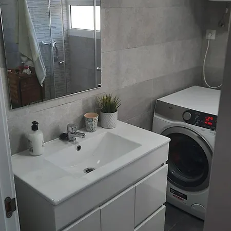Apartamento Feel At At Tamara - Two Steps To The Pool